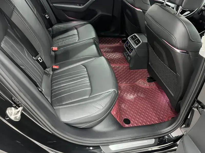Audi A6L 2024 45 TFSI Premium Elegance — миниатюра 14