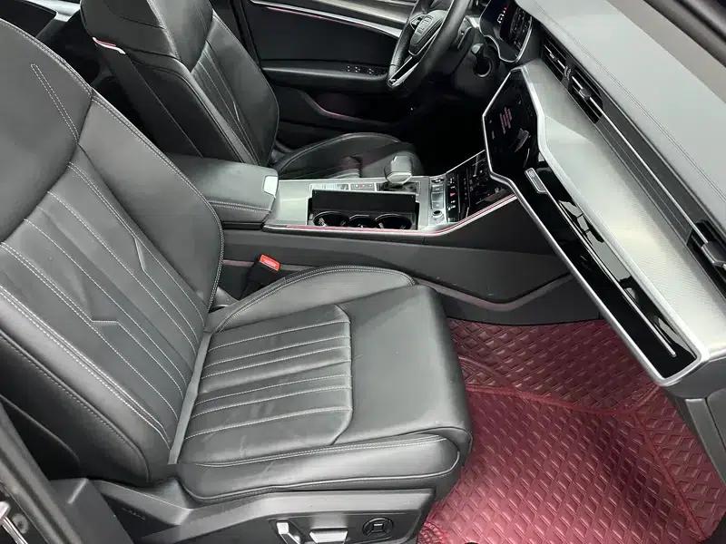 Audi A6L 2024 45 TFSI Premium Elegance — миниатюра 15