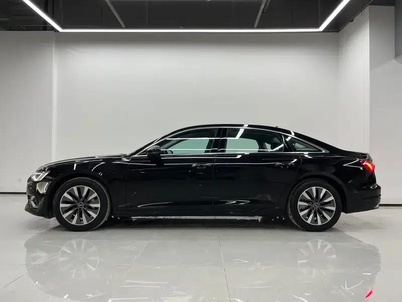 Audi A6L 2024 45 TFSI Premium Elegance — миниатюра 3