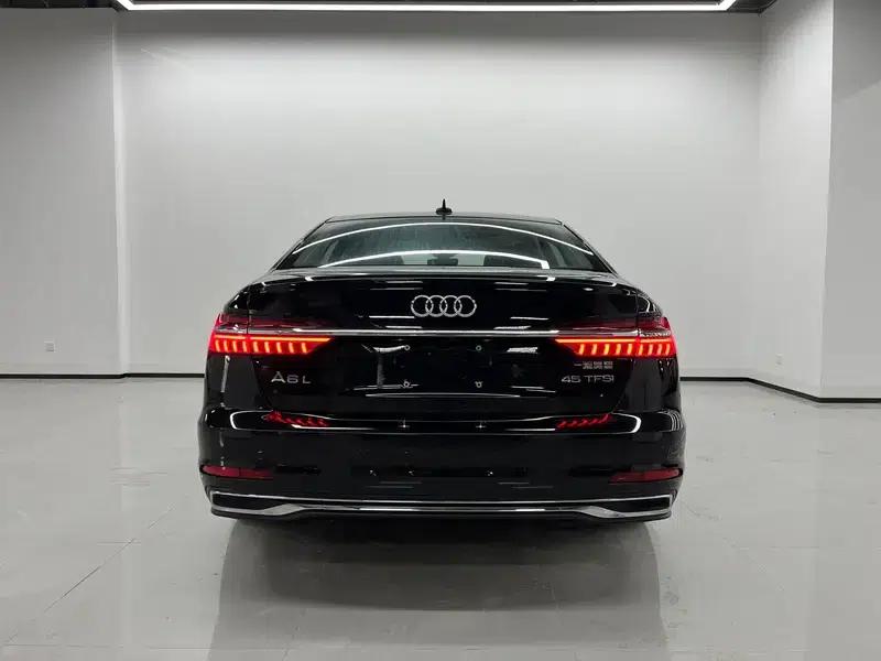 Audi A6L 2024 45 TFSI Premium Elegance — миниатюра 4