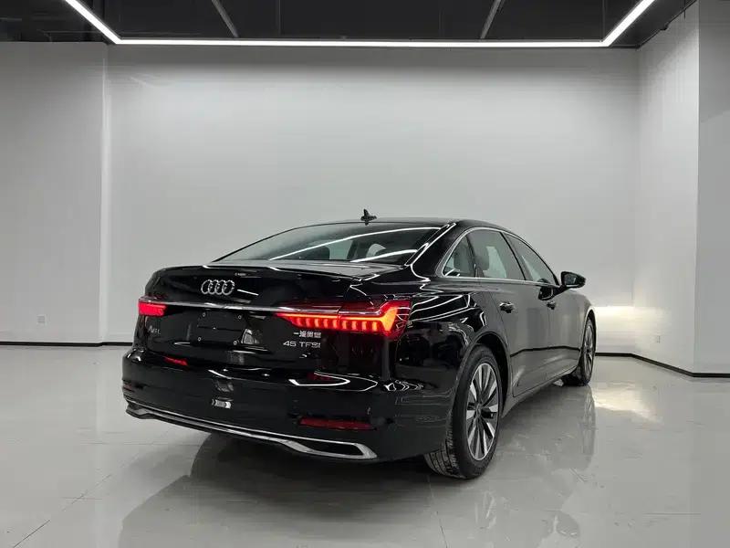 Audi A6L 2024 45 TFSI Premium Elegance — миниатюра 5