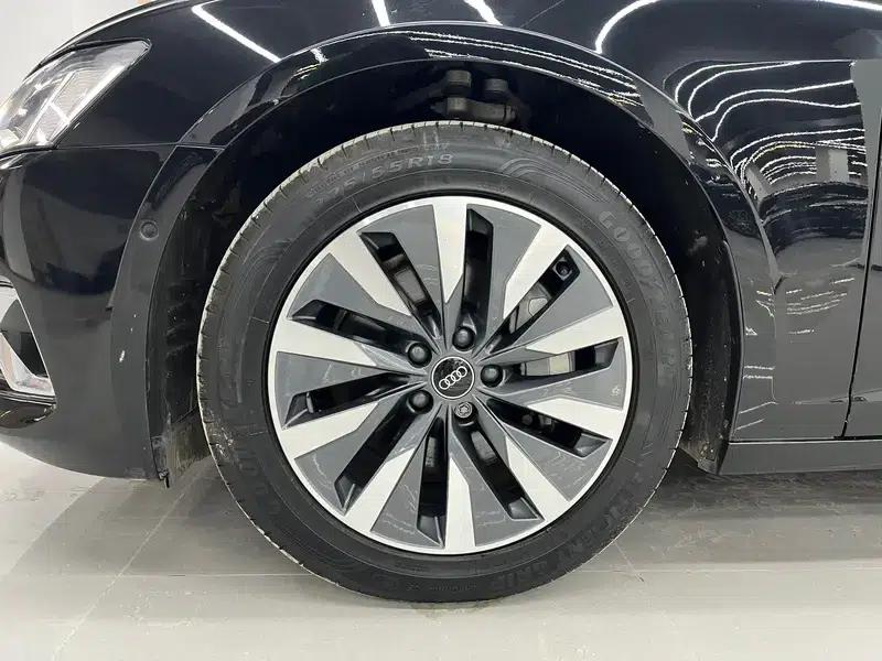 Audi A6L 2024 45 TFSI Premium Elegance — миниатюра 10