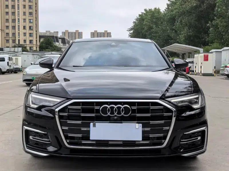 Audi A6L 2025 45 TFSI Premium Dynamic Edition — миниатюра 2
