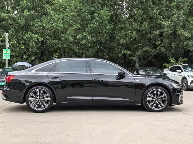 Audi A6L 2025 45 TFSI Premium Dynamic Edition — миниатюра 6