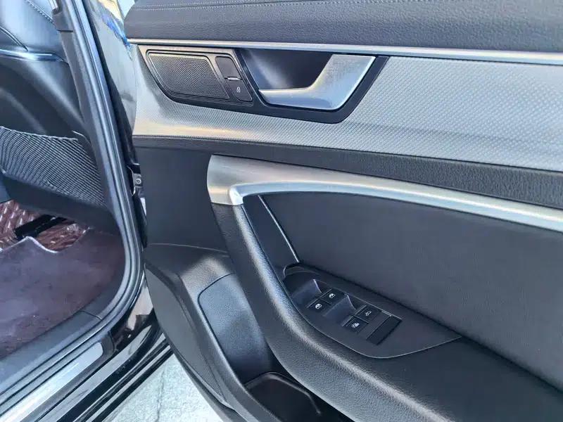 Audi A6L 2021 45 TFSI Premium Dynamic Edition — миниатюра 8