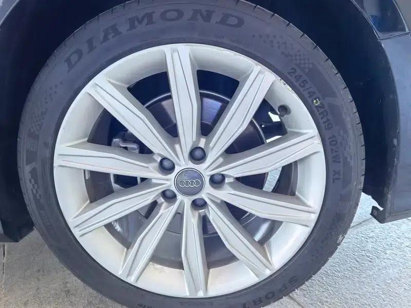 Audi A6L 2021 45 TFSI Premium Dynamic Edition — миниатюра 10