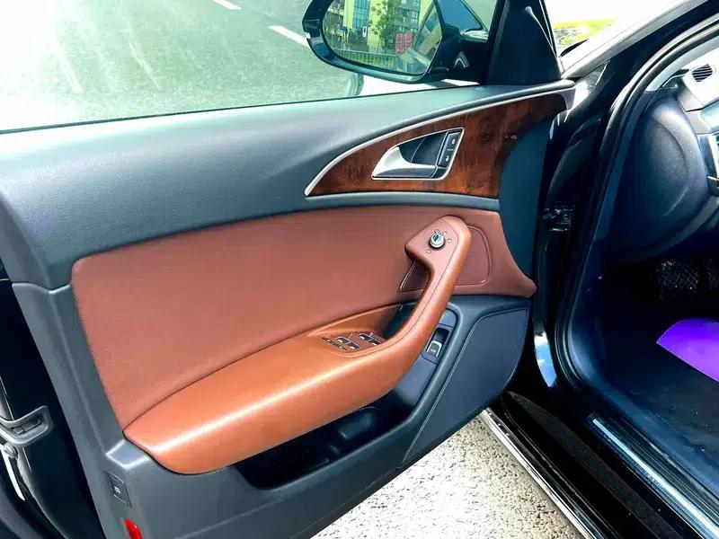 Audi A6L 2016 TFSI Technology Edition — миниатюра 11