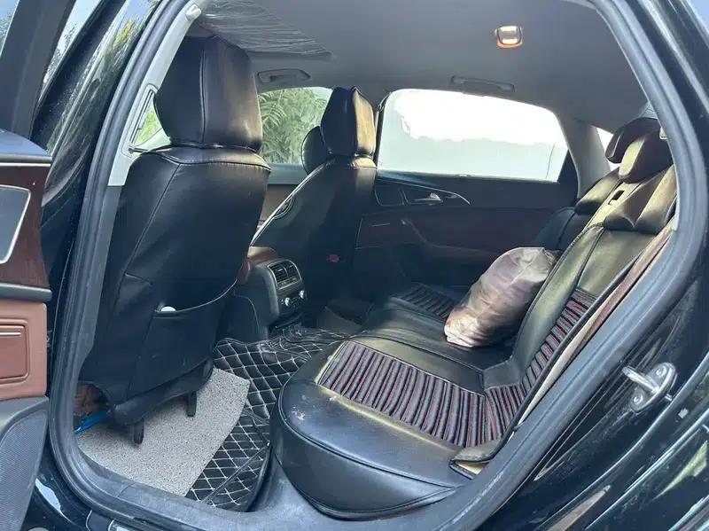 Audi A6L 2017 TFSI Comfort — миниатюра 12