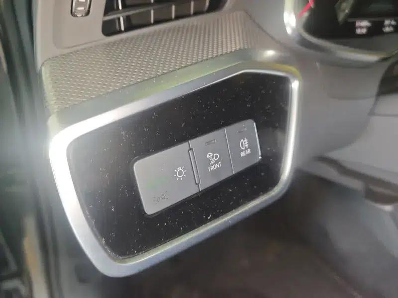 Audi A6L 2020 45 TFSI Premium Dynamic Edition — миниатюра 14