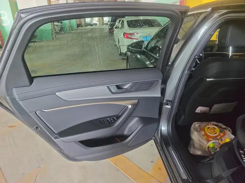 Audi A6L 2020 45 TFSI Premium Dynamic Edition — миниатюра 18