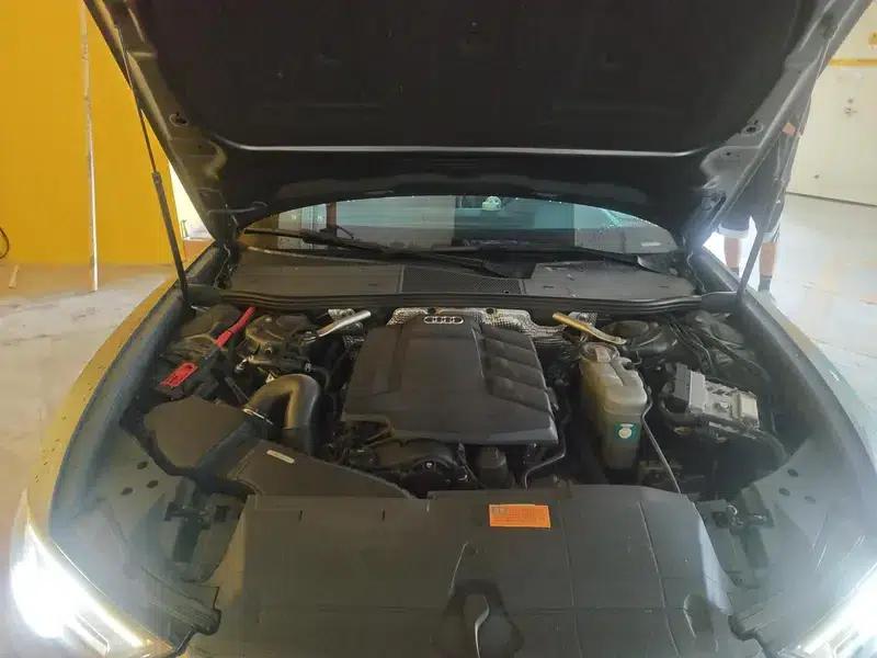 Audi A6L 2020 45 TFSI Premium Dynamic Edition — миниатюра 20