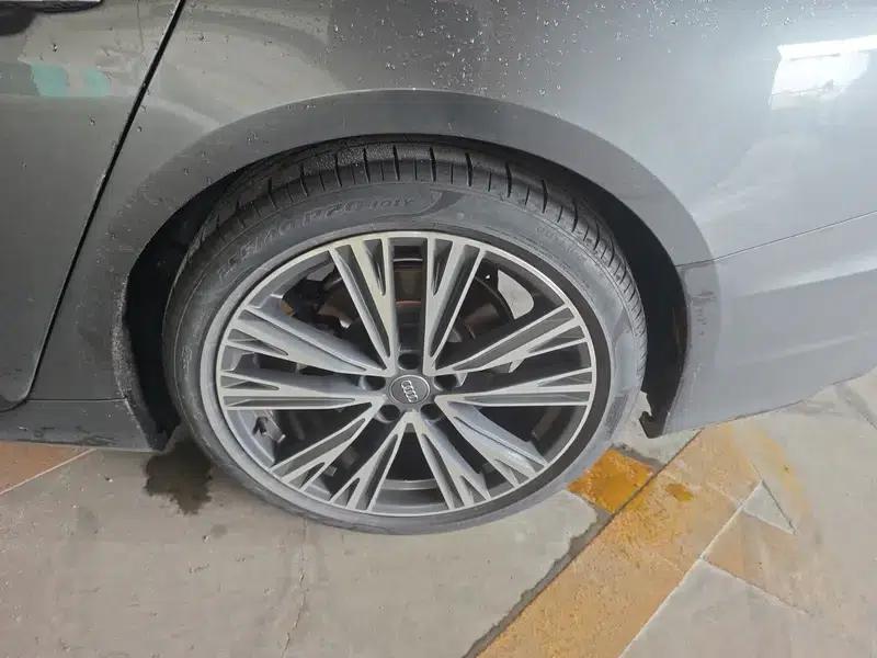 Audi A6L 2020 45 TFSI Premium Dynamic Edition — миниатюра 21