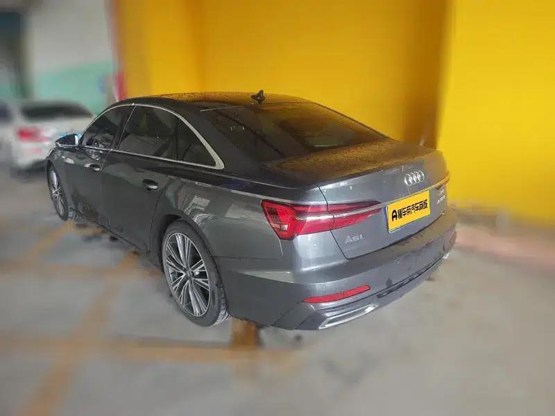 Audi A6L 2020 45 TFSI Premium Dynamic Edition — миниатюра 6