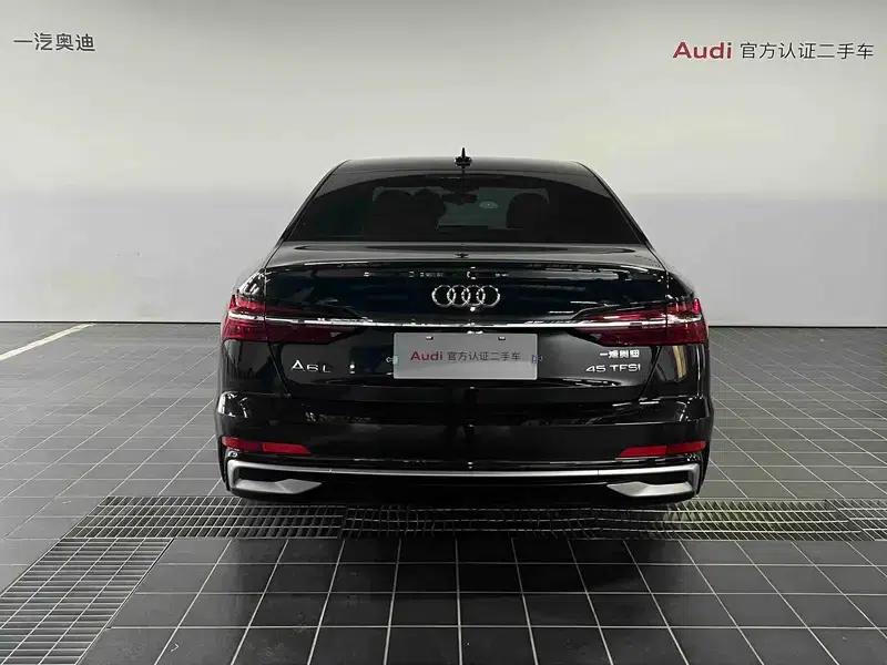 Audi A6L 2024 45 TFSI Premium Dynamic Edition — миниатюра 6