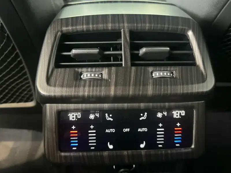 Audi A6L 2021 55 TFSI quattro Premium Dynamic Edition — миниатюра 12