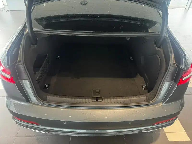 Audi A6L 2021 55 TFSI quattro Premium Dynamic Edition — миниатюра 20