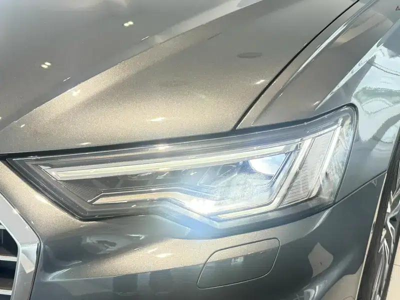 Audi A6L 2021 55 TFSI quattro Premium Dynamic Edition — миниатюра 8