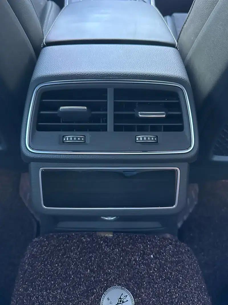 Audi A6L 2021 55 TFSI quattro Premium Dynamic Edition — миниатюра 9