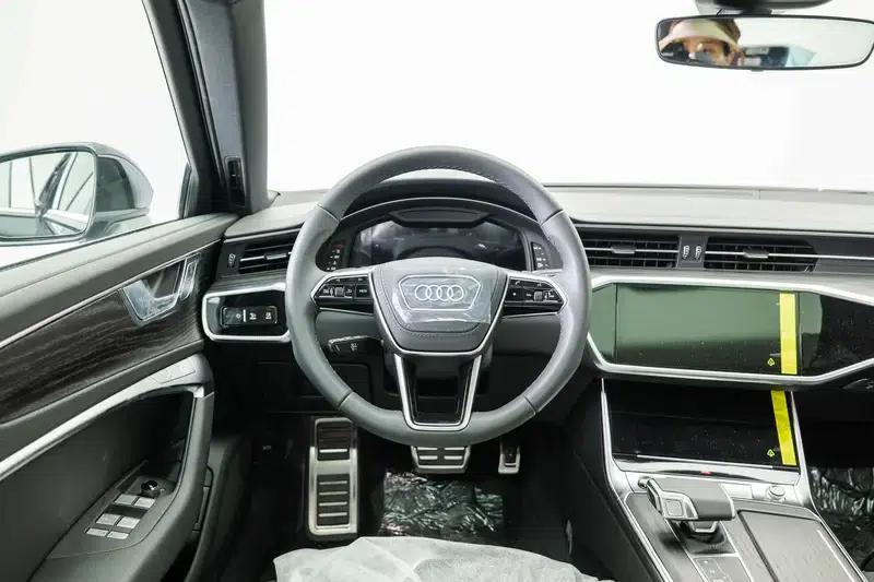 Audi A6L 2026 45 TFSI quattro Premium Dynamic Edition — миниатюра 16