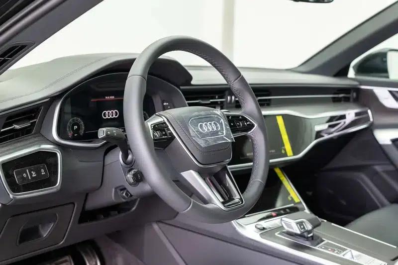 Audi A6L 2026 45 TFSI quattro Premium Dynamic Edition — миниатюра 19