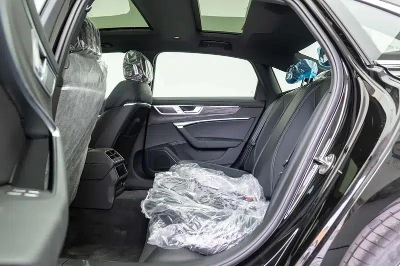 Audi A6L 2026 45 TFSI quattro Premium Dynamic Edition — миниатюра 21