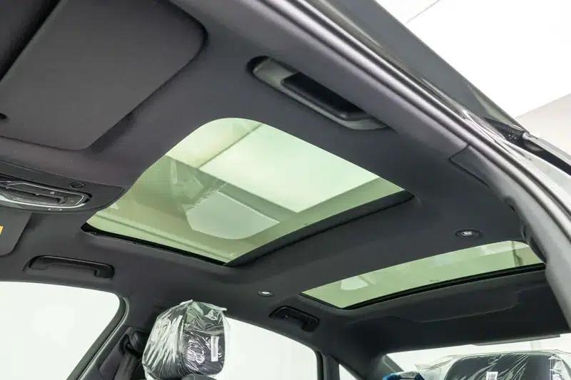 Audi A6L 2026 45 TFSI quattro Premium Dynamic Edition — миниатюра 22