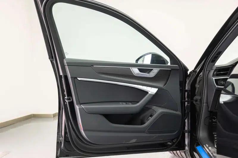Audi A6L 2026 45 TFSI quattro Premium Dynamic Edition — миниатюра 23