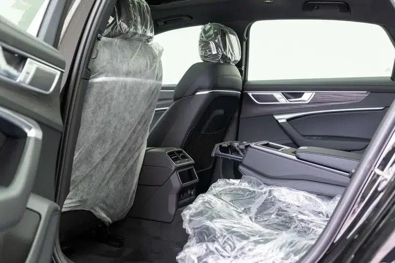 Audi A6L 2026 45 TFSI quattro Premium Dynamic Edition — миниатюра 26