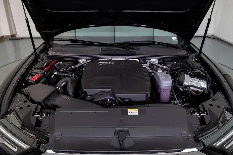 Audi A6L 2026 45 TFSI quattro Premium Dynamic Edition — миниатюра 6