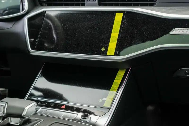 Audi A6L 2026 45 TFSI quattro Premium Dynamic Edition — миниатюра 9