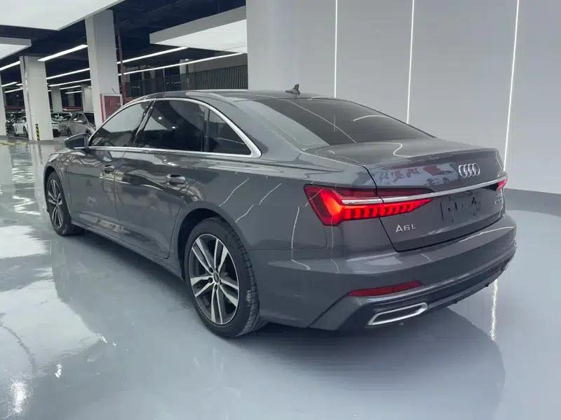 Audi A6L 2023 40 TFSI Luxury Elegance — миниатюра 4