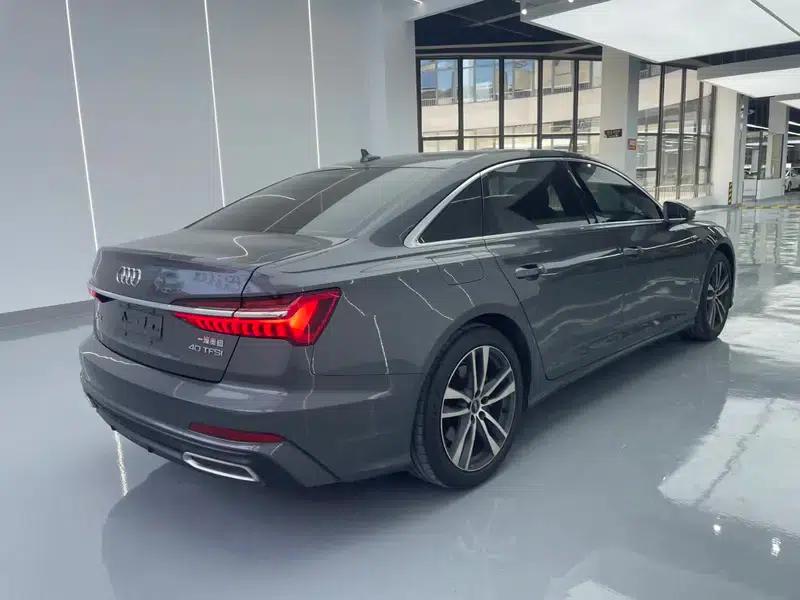 Audi A6L 2023 40 TFSI Luxury Elegance — миниатюра 6