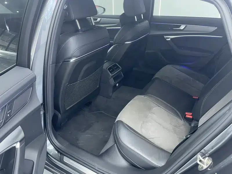 Audi A6L 2023 40 TFSI Luxury Elegance — миниатюра 10