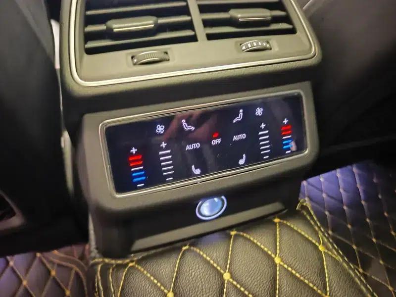 Audi A6L 2020 55 TFSI quattro Premium Dynamic Edition — миниатюра 7