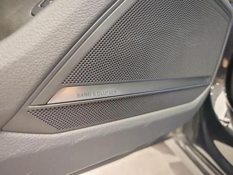 Audi A6L 2020 55 TFSI quattro Premium Dynamic Edition — миниатюра 8