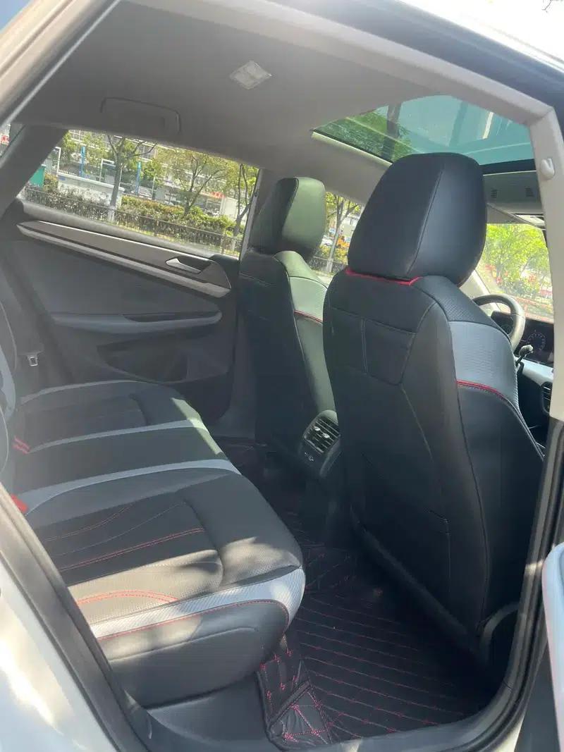 Audi A6L 2014 TFSI Standard Edition — миниатюра 12