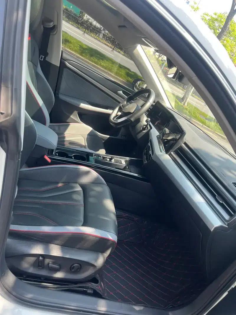 Audi A6L 2014 TFSI Standard Edition — миниатюра 17