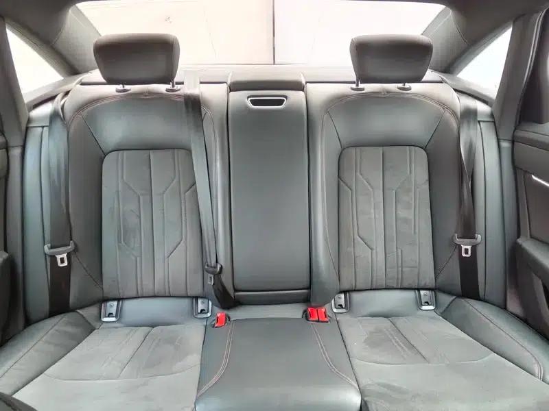 Audi A6L 2024 45 TFSI quattro Premium Dynamic Edition — миниатюра 15