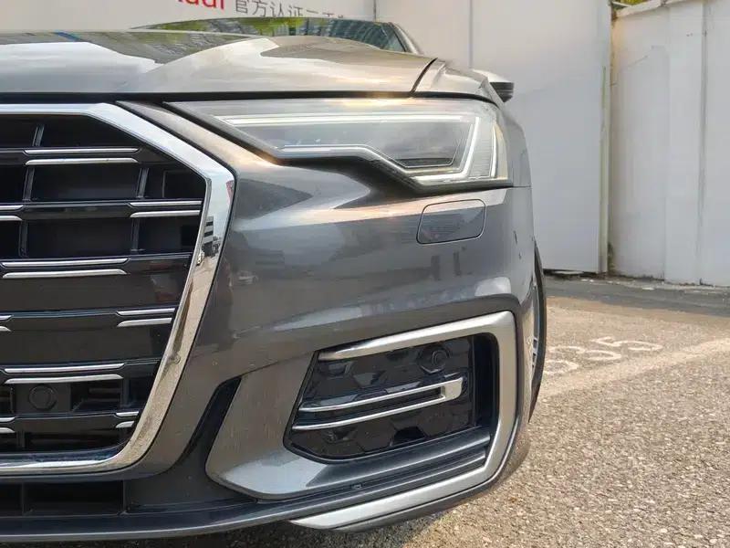 Audi A6L 2024 45 TFSI quattro Premium Dynamic Edition — миниатюра 6