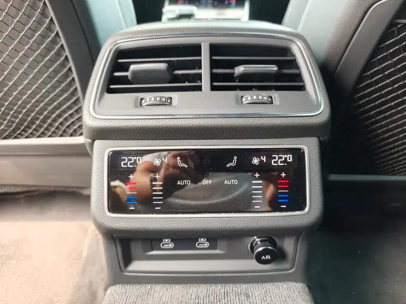 Audi A6L 2024 45 TFSI quattro Premium Dynamic Edition — миниатюра 9