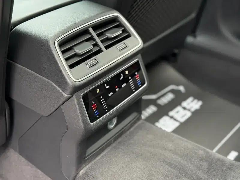 Audi A6L 2021 45 TFSI Premium Dynamic Edition — миниатюра 7
