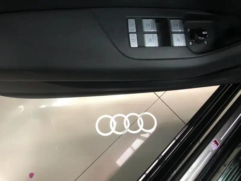 Audi A6L 2025 45 TFSI quattro Premium Dynamic Edition — миниатюра 14