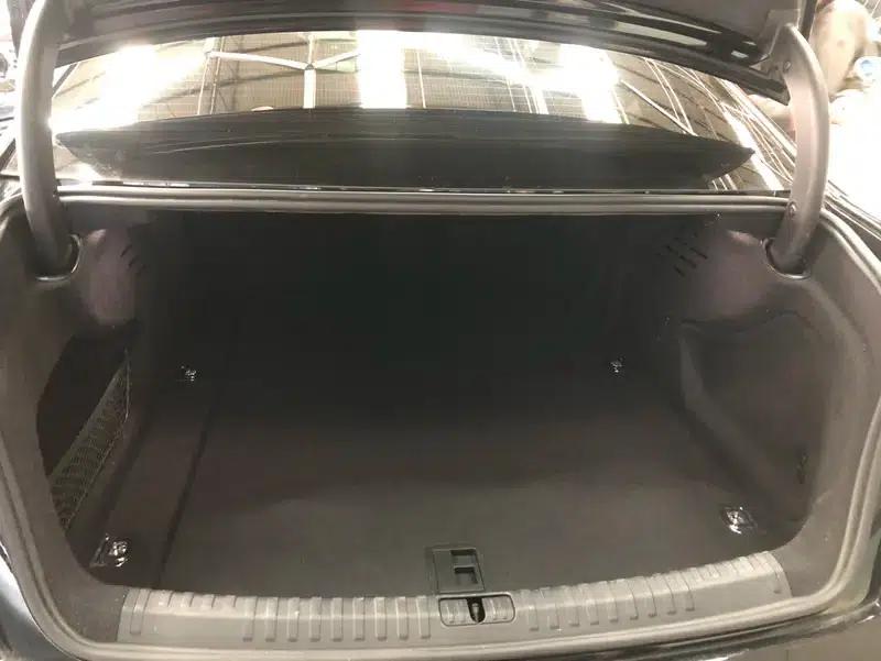 Audi A6L 2025 45 TFSI quattro Premium Dynamic Edition — миниатюра 15