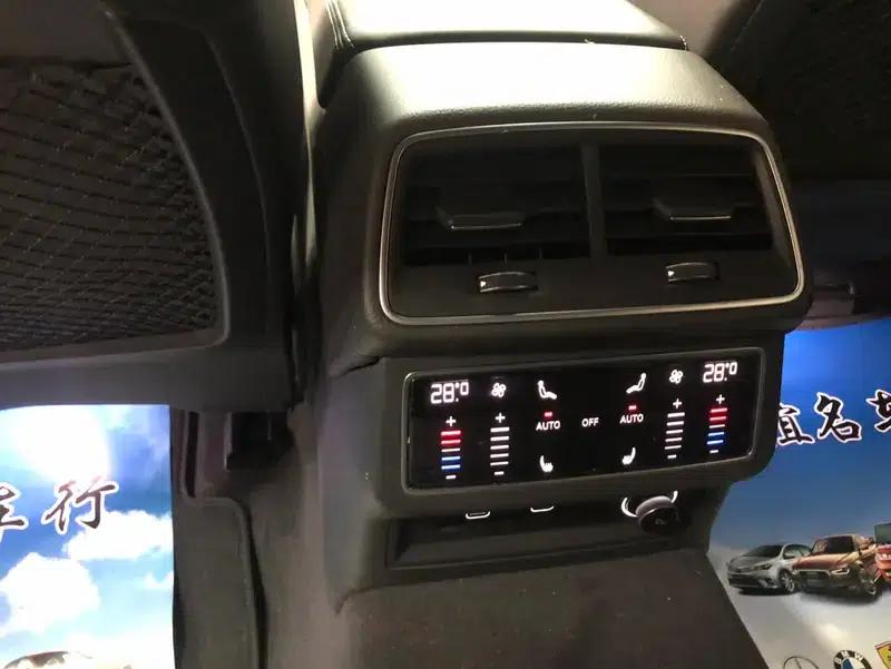 Audi A6L 2025 45 TFSI quattro Premium Dynamic Edition — миниатюра 7