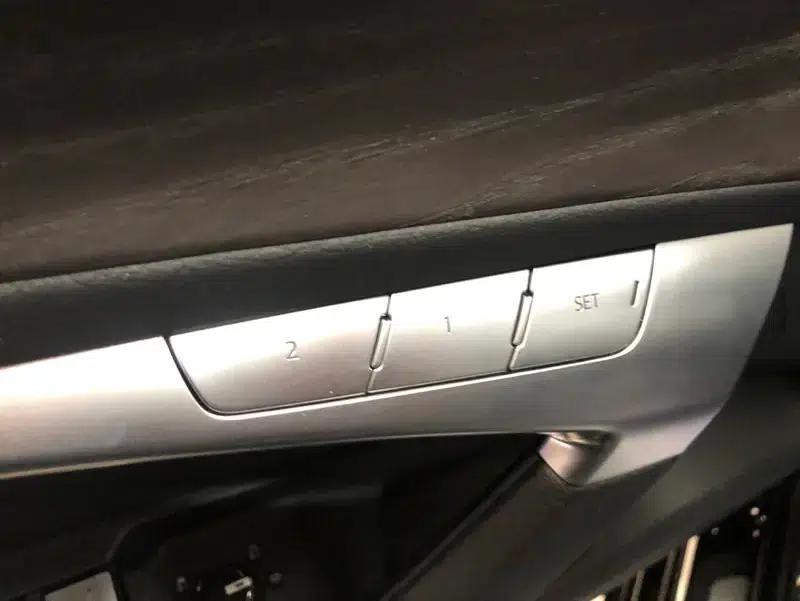 Audi A6L 2025 45 TFSI quattro Premium Dynamic Edition — миниатюра 8