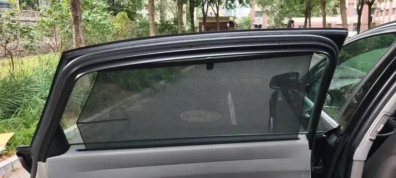 Audi A6L 2008 2.0T Automatic Standard Edition — миниатюра 18