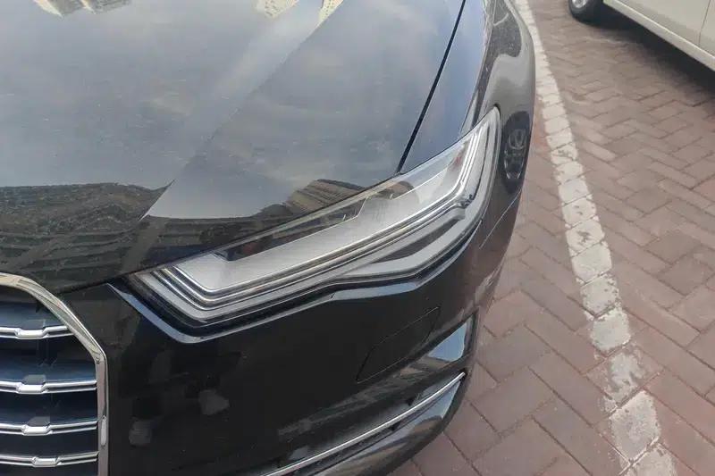 Audi A6L 2018 30th Anniversary Edition 35 TFSI Fashion Model — миниатюра 4