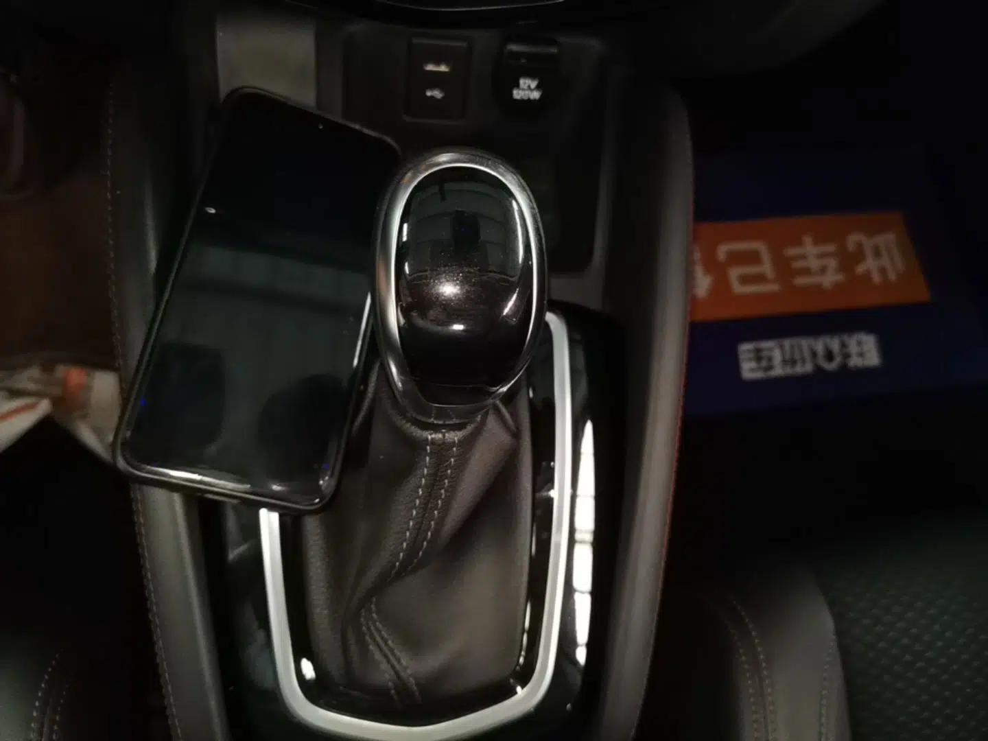 Nissan Qashqai 2019 2.0L CVT Luxury Edition — миниатюра 16