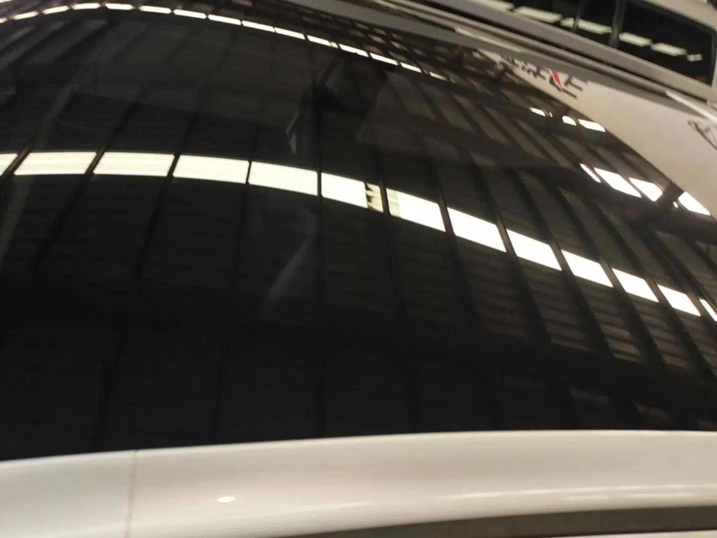 Nissan Qashqai 2019 2.0L CVT Luxury Edition — миниатюра 7