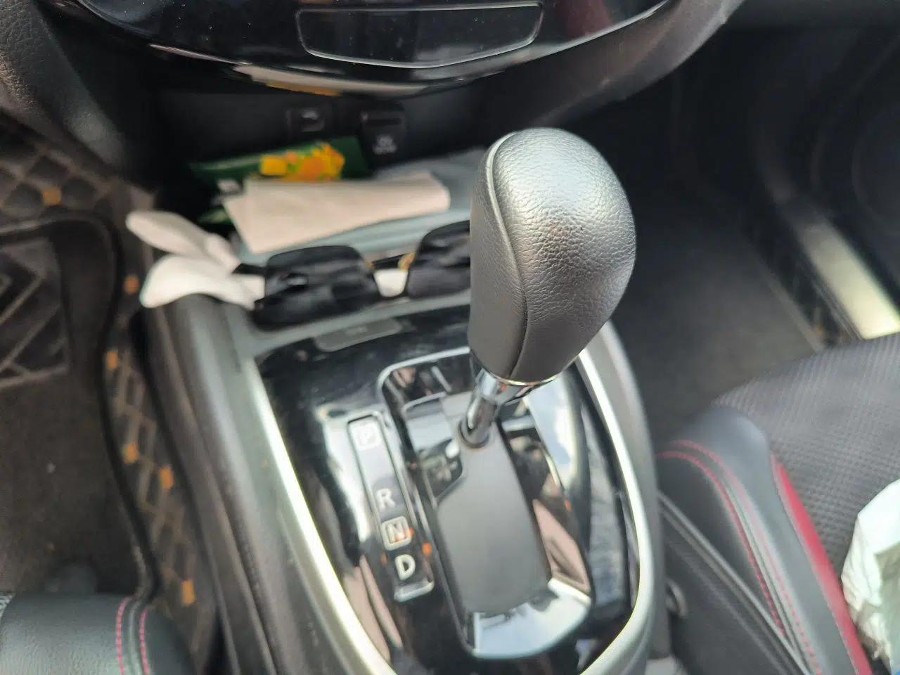 Nissan Qashqai 2017 2.0L CVT Smart Enjoyment Version China VI Standard — миниатюра 14
